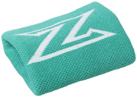 Wristband Zone White Zed ´13