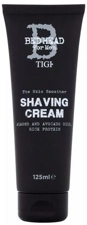 TIGI Bed Head for Men Shaving Cream