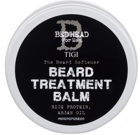 TIGI Bed Head for Men Treatment Balm olej na vousy pro muže