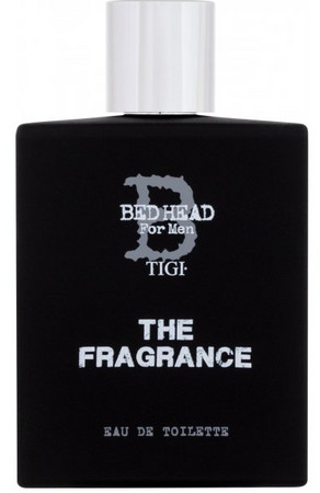 TIGI Bed Head for Men The Fragrance