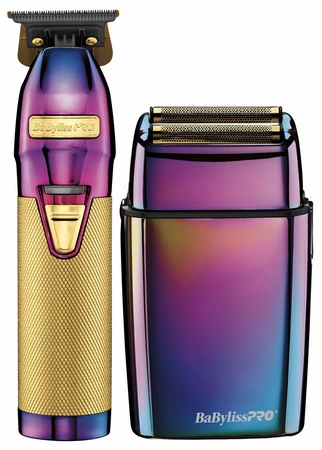 BaByliss PRO 4Artists ChameleonFX Set trimmer and shaver set