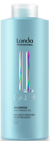 Londa Professional C.A.L.M. Soothing Shampoo soothing shampoo