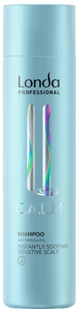 Londa Professional C.A.L.M. Soothing Shampoo zklidňující šampon
