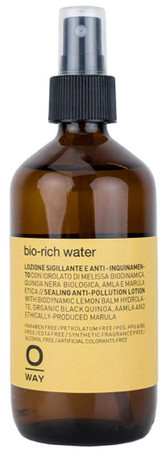 Oway Bio-Rich Water lehká bio voda na vlasy a pokožku