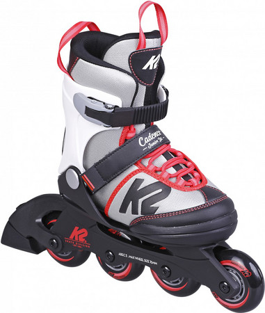 K2 CADENCE JR LTD GIRL Roller-skates