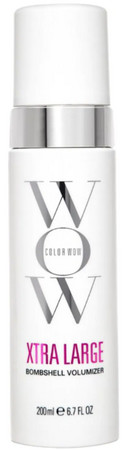 Color WOW Xtra Large Bombshell Volumizer non-dehydrating hair volumiser