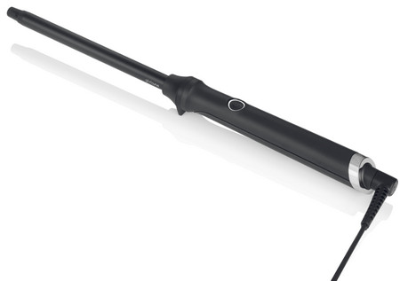 ghd Curve Thin Wand professional thin curling iron for tight curls