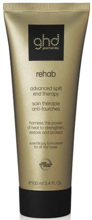 ghd Rehab Advanced Split End Therapy serum for split ends