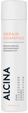Alcina Repair Line Repair Shampoo regenerating shampoo