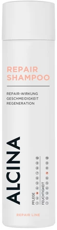 Alcina Repair Line Repair Shampoo regenerační šampon
