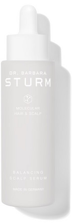 Dr. Barbara Sturm Balancing Scalp Serum sérum pro obnovu rovnováhy vlasové pokožky