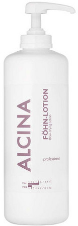 Alcina Blow-drying Lotion volume and elasticity spray
