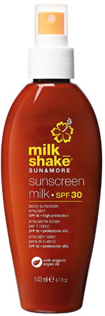 Milk_Shake Sun & More Sunscreen Milk SPF 30 opalovací krém