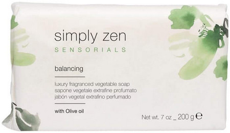 Simply Zen Sensorials Balancing Soap