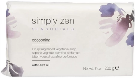 Simply Zen Sensorials Cocooning Soap