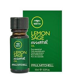 PAUL MITCHELL TEA TREE Lemon Sage Essential Oil