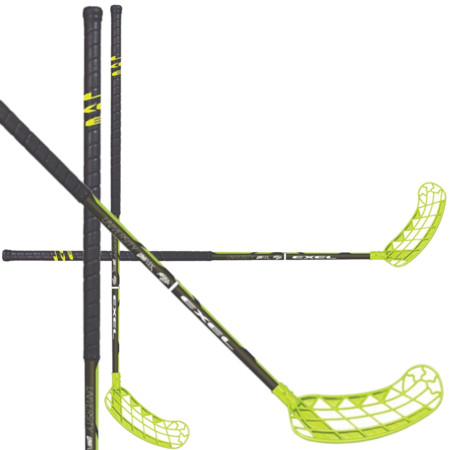 A&R Hockey Stick Wooden Butt End Round Solid Wood Extension For Composite Stick 