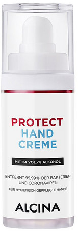 Alcina Protect Hand Creme krém na ruky