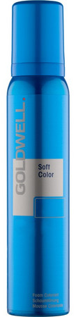 Goldwell Colorance Soft Color semi-permanentní pěnový přeliv