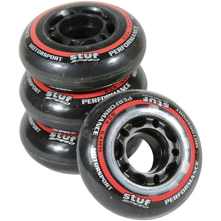 Stuf Inline Wheels Inline skate wheels