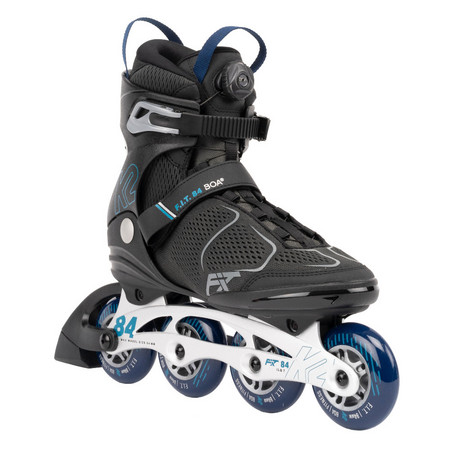 K2 FIT 84 BOA Roller-skates