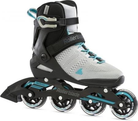 Rollerblade SPARK 80 Rollschuhe