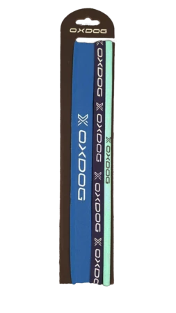 Oxdog PROCESS HAIRBAND 3 PACK Set of headbands