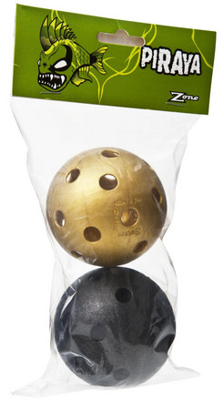 Set of balls Zone Piraya `16