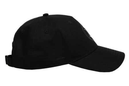 Oxdog MARC CAP Black Cap