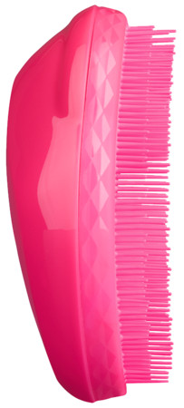 Tangle Teezer Original Pink Fizz professional detangling hair brush