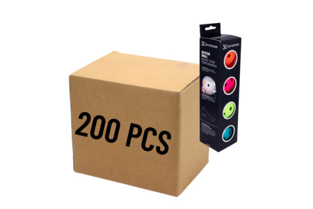 Oxdog ROTOR BOX Set of balls