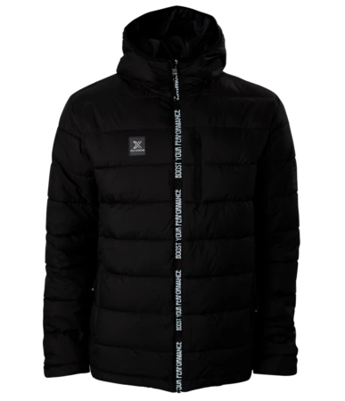 Oxdog FENIX PADDED JACKET Jacket