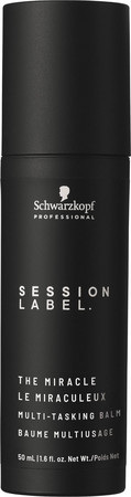 Schwarzkopf Professional The Miracle Multifunktionaler Styling-Balsam