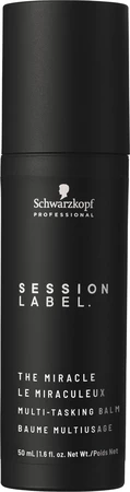 Schwarzkopf Professional The Miracle multi-tasking styling balm