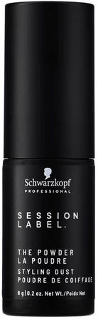 Schwarzkopf Professional The Powder mattifying volume powder
