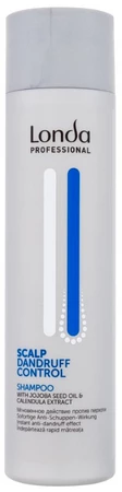 Londa Professional Scalp Dandruff Shampoo anti dandruff shampoo