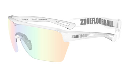 Zone floorball NEXTLEVEL unisex Schutzbrille