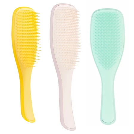 Tangle Teezer Wet Detangler Fine & Fragile Bürste für nasses feines Haar