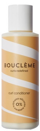 Bouclème Curl Conditioner hydratační kondicionér pro vlnité vlasy