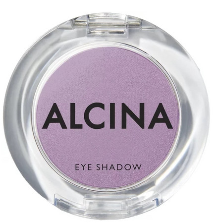 Alcina Eyeshadow Lidschatten für einen bezaubernden Augenaufschlag