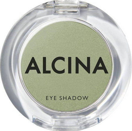 Alcina Eyeshadow Lidschatten für einen bezaubernden Augenaufschlag