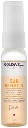 Goldwell Dualsenses Sun Reflects Leave-in Protect Spray protective spray with UV filters