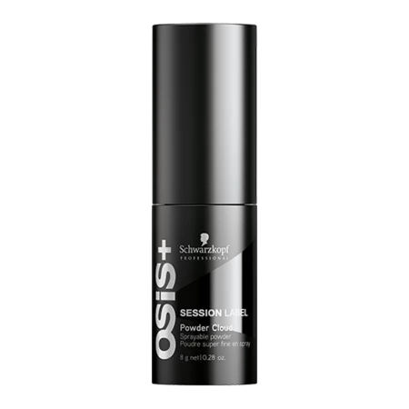 Schwarzkopf Professional OSiS+ Session Label Powder Cloud mattifying volume powder