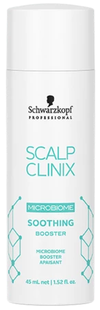 Schwarzkopf Professional Scalp Clinix Soothing Booster booster for soothing sensitive scalp