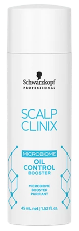 Schwarzkopf Professional Scalp Clinix Oil Control Booster booster for oily scalp