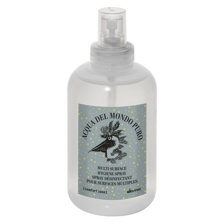 Davines Multi Surface Hygiene Spray disinfectant spray for washable surfaces