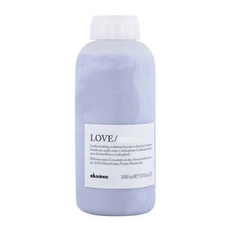 Davines Essential Haircare Love Instant Mask uhladzujúca maska na vlasy