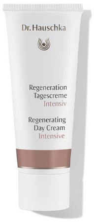 Dr.Hauschka Regenerating Day Cream Intensive regenerační denní krém