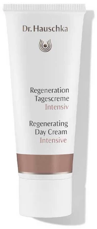 Dr.Hauschka Regenerating Day Cream Intensive regenerační denní krém
