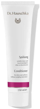 Dr.Hauschka Conditioner kondicionér na vlasy bez silikonů